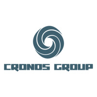 CRONOS GROUP LLP