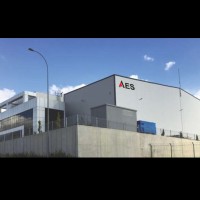 AES Acar Endüstriyel Sistemler San. ve Tic. A.Ş.