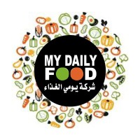 My daily food co - شركة يومي الغذاء