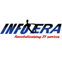Info Era Software Services Pvt. Ltd.