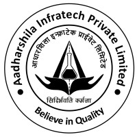AADHARSHILA INFRATECH PRIVATE LIMITED
