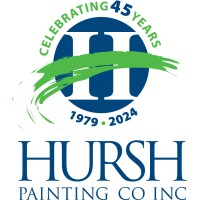 Hursh Painting Co., Inc.