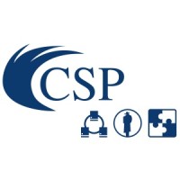 CSP Solutions Ltd