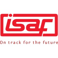 ISAF SA - Colas Rail Romania