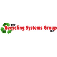 RDF Recycling Systems Group, LLC