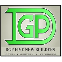 DGP Five New Builders