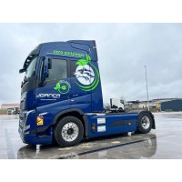 JOANCA LOGISTICA Y TRANSPORTES SL