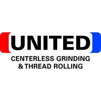 United Centerless Grinding & Thread Rolling