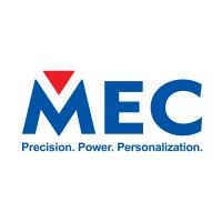 MEC stone and concrete splitters