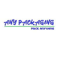 Any Packaging