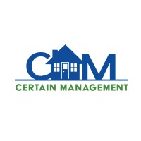 Certain Property Management