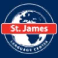 St. James Language Center