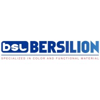 Nanjing Bersilion Industries co.,ltd