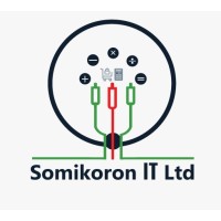 Somikoron IT Ltd