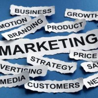 Marketing and Sales