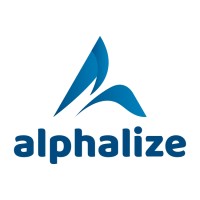 Alphalize