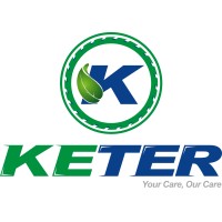 Qingdao New Keter Tyre Co.,Ltd