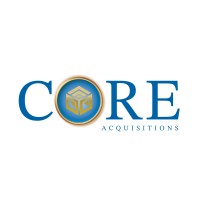 Core Acquisitions