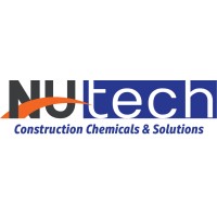 Nutech Construction Chemicals Company Ltd