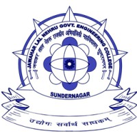 Jawaharlal Nehru Government Engineering College