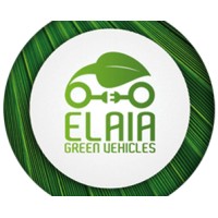 Elaia Green Vehicles