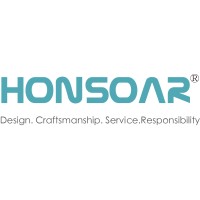 Honsoar International Limited