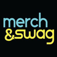 Merch and Swag