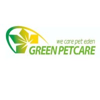 Qingdao Green Pet Care Co.,ltd