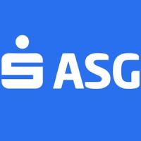 s ASG Sparkassen Abwicklungs- und Service GmbH