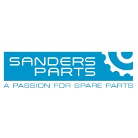 Sanders Parts BV