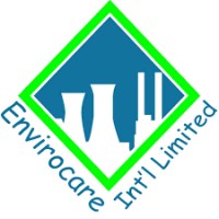 EnviroCare International Ltd