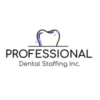 PROFESSIONAL DENTAL STAFFING, INC.