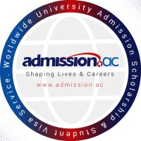 Admission.ac