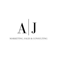 AJ - Marketing, Sales & Consulting