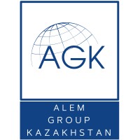 Alem Group Kazakhstan LLP