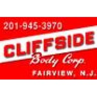 Cliffside Body Corp