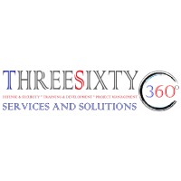 THREE SIXTY