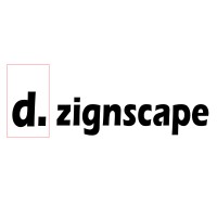Dzignscape Professionals Ltd.