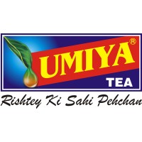 UMIYA TEA PRIVATE LIMITED