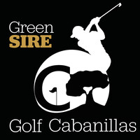 Green Sire Golf Cabanillas