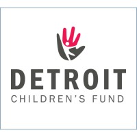 Detroit Children's Fund