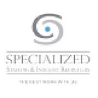 Specialized Staffing and Industry Recruiters