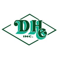 DHE Inc. Concrete Equipment