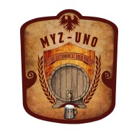 Myz-Uno Micro Brewery