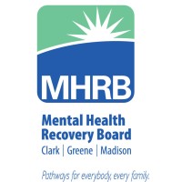 Mental Health Recovery Board of Clark, Greene & Madison Counties