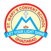 St. Mary's Convent School, Ghaziabad