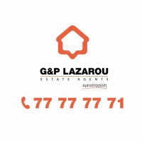 G&P Lazarou Estate Agents