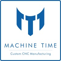 Machine Time Inc.