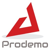 Prodemo Engineering Ltd.