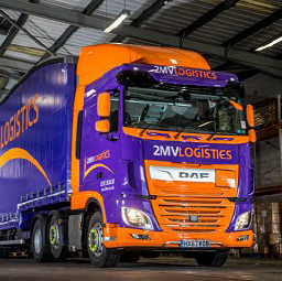 2MV LOGISTICS LIMITED